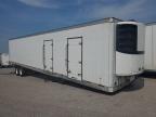 2017 Utility Refrigerated Van Trailer на продаже в Lexington, KY - Undercarriage