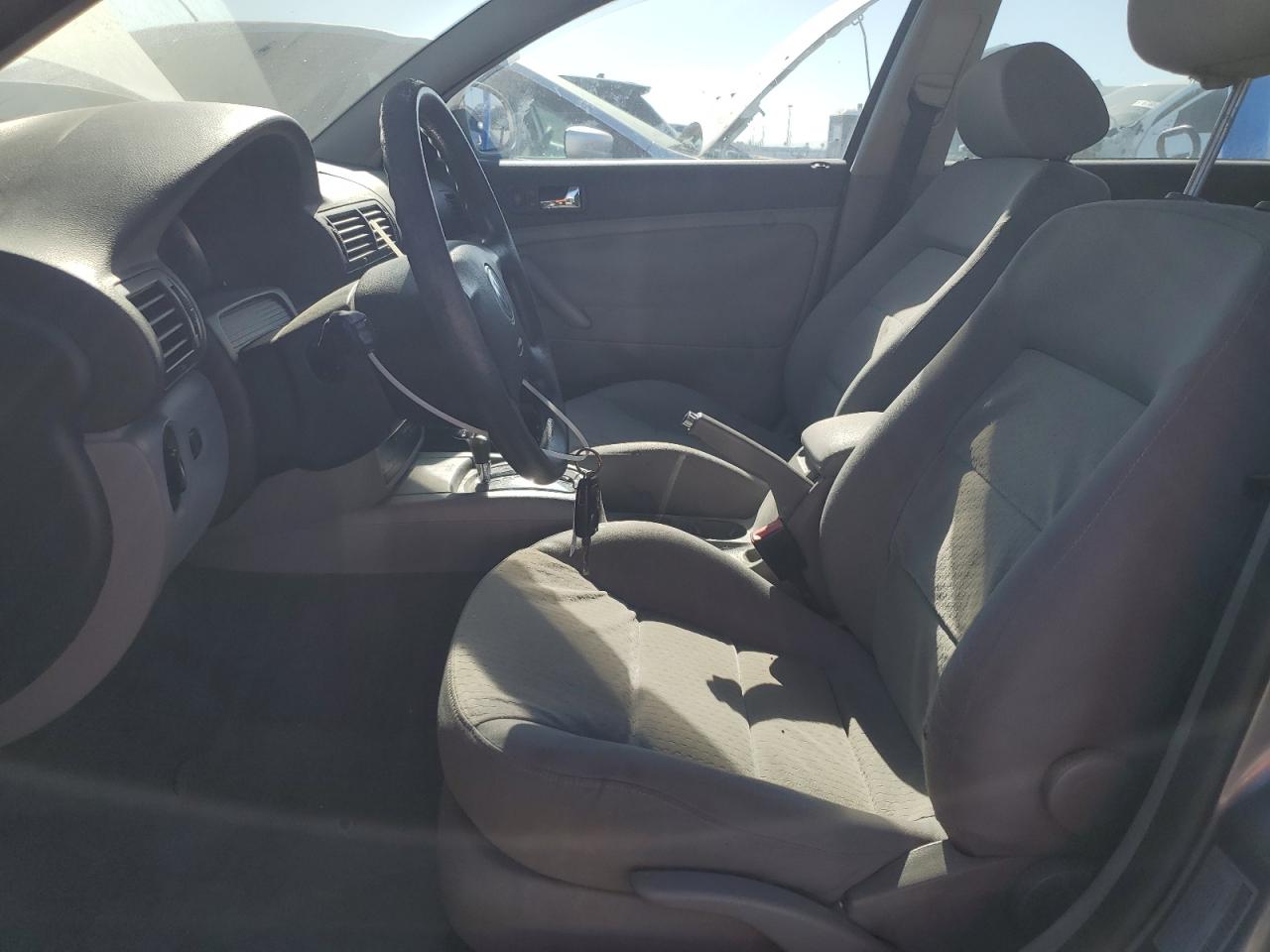 2004 Volkswagen Passat Gls Tdi VIN: WVWPE63B84E309224 Lot: 61080745