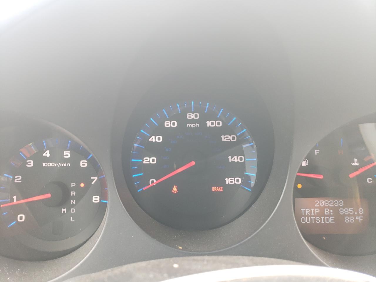 2004 Acura Tl VIN: 19UUA66224A032508 Lot: 63094095