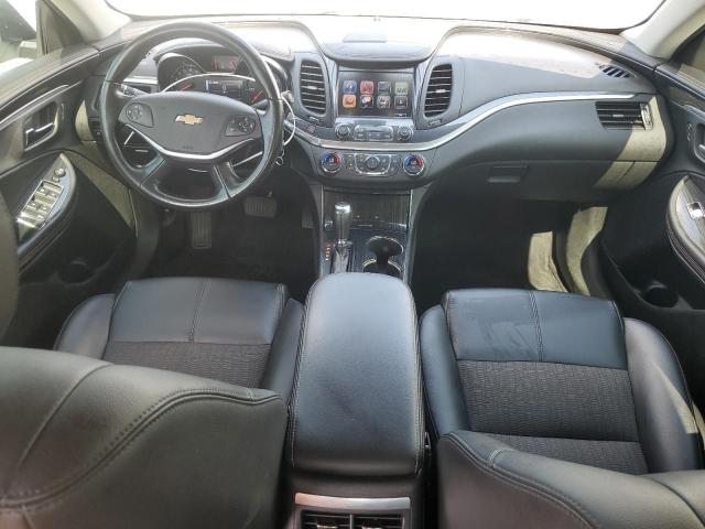  CHEVROLET IMPALA 2017 Biały