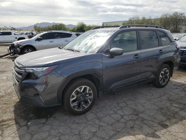 SUBARU FORESTER P 2025