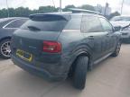 2015 CITROEN C4 CACTUS for sale at Copart SANDY