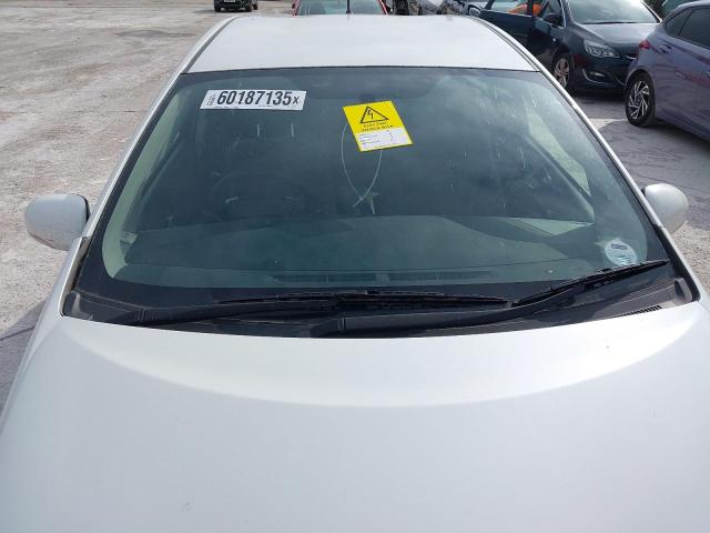 2010 TOYOTA PRIUS HYBR