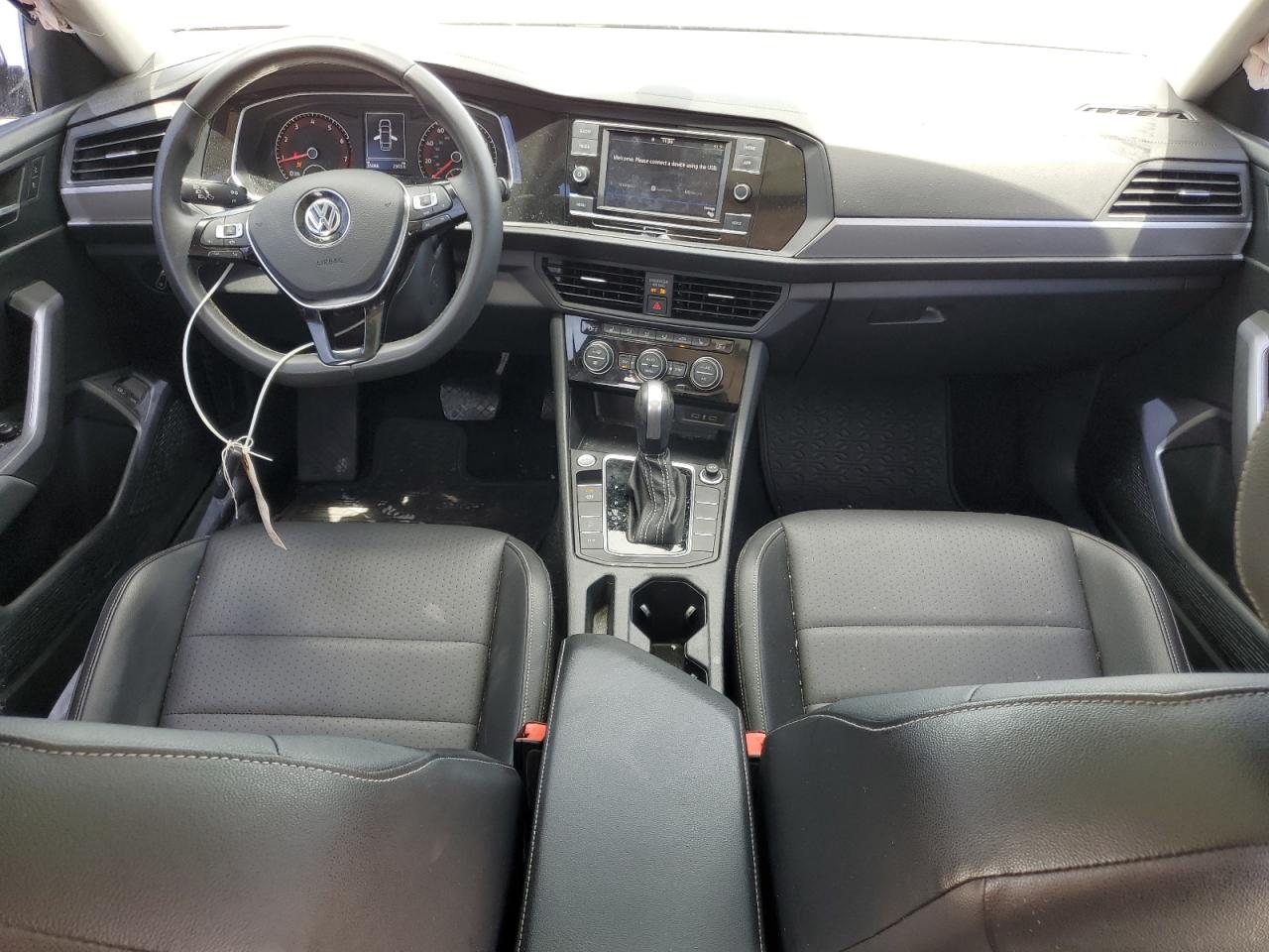 2021 Volkswagen Jetta S VIN: 3VWC57BUXMM060455 Lot: 60405695