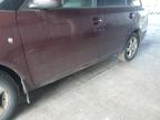 2010 SKODA FABIA SE T for sale at Copart SANDTOFT