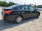 2017 Nissan Sentra S   за продажба в Hampton, VA - Front End