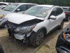 2022 Ford Escape Sel იყიდება Glassboro-ში, NJ - Front End