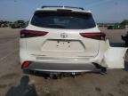2020 Toyota Highlander Platinum   for Sale in Moraine, OH - Rear End