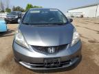 2013 Honda Fit Lx იყიდება Bowmanville-ში, ON - Mechanical