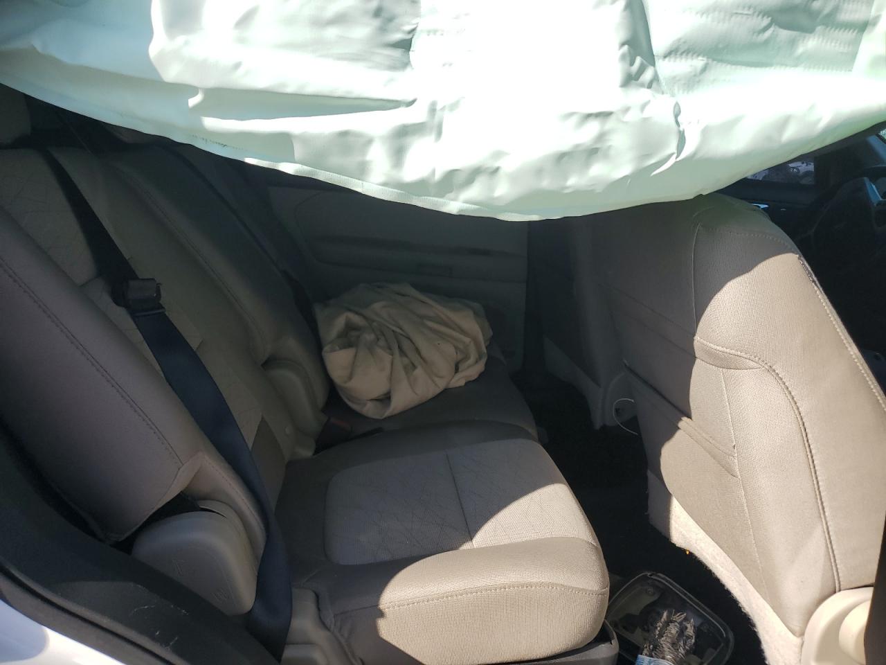 2014 Ford Explorer VIN: 1FM5K8B82EGB12178 Lot: 61369825