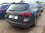 2012 VAUXHALL ASTRA SRI for sale at Copart WESTBURY