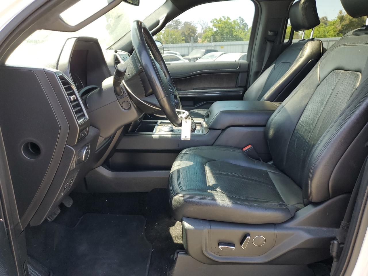 2018 Ford Expedition Limited VIN: 1FMJU2AT0JEA18351 Lot: 62139215