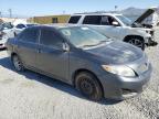 2010 Toyota Corolla Base продається в Mentone, CA - Minor Dent/Scratches