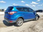 2017 Ford Escape Se за продажба в Haslet, TX - Front End