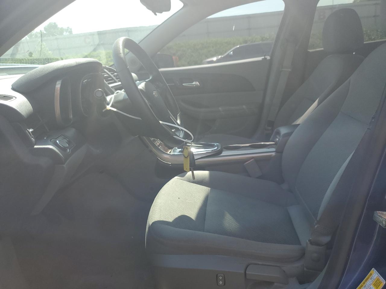 2013 Chevrolet Malibu Ls VIN: 1G11B5SA0DU141479 Lot: 62554375