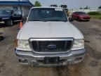 2005 Ford Ranger Super Cab за продажба в Mcfarland, WI - Side