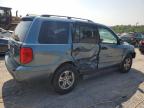 2005 Honda Pilot Exl продається в York Haven, PA - Side