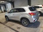 2018 Mitsubishi Outlander Sport Es en Venta en West Mifflin, PA - Top/Roof