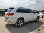 2014 Jeep Grand Cherokee Overland   for Sale in Haslet, TX - Side