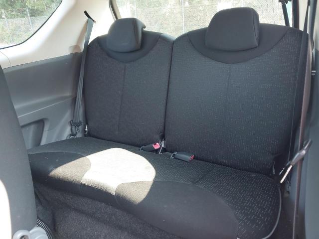 2009 PEUGEOT 107 URBAN