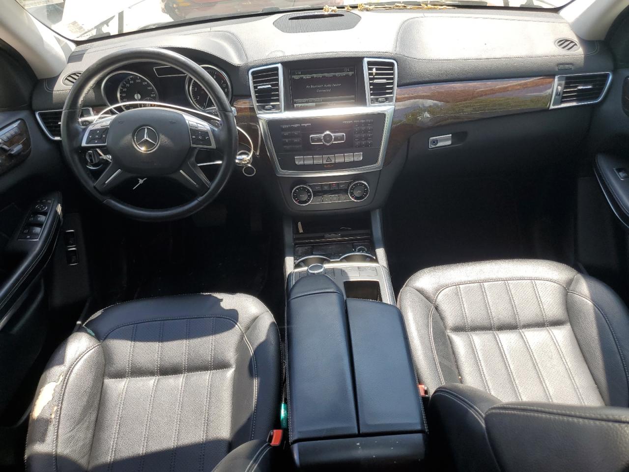 2013 Mercedes-Benz Gl 450 4Matic VIN: 4JGDF7CE1DA241920 Lot: 62678405