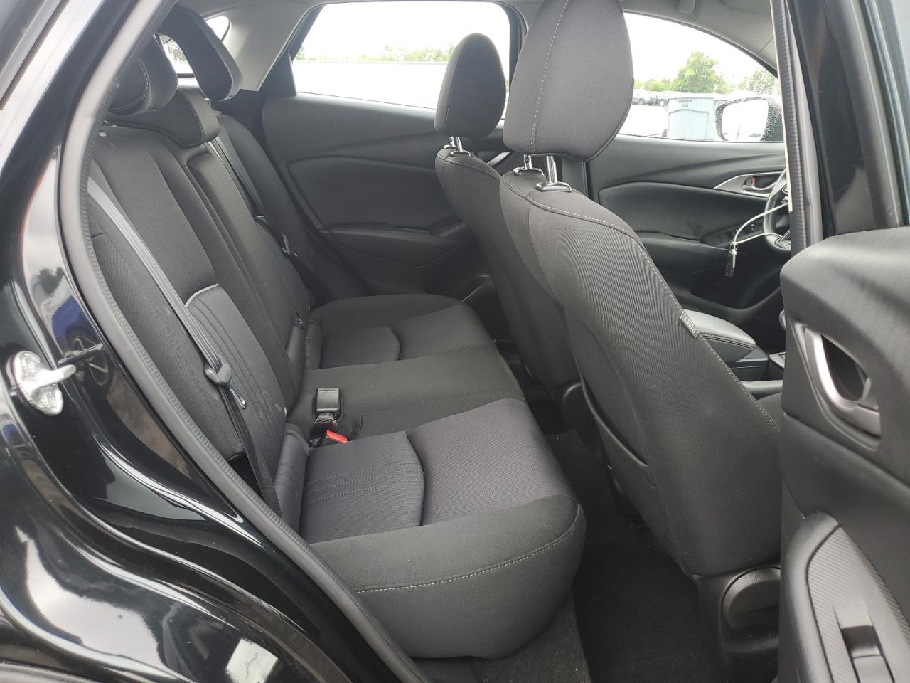 2019 Mazda Cx-3 Sport VIN: JM1DKFB77K0420043 Lot: 60288225