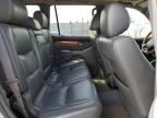 2004 Lexus Gx 470 de vânzare în Littleton, CO - Rear End