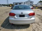 2013 Volkswagen Jetta Base   for Sale in Windsor, NJ - Front End
