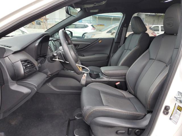  SUBARU OUTBACK WI 2024 Белы