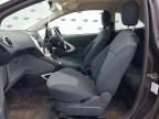 2011 FORD KA ZETEC T for sale at Copart ST HELENS