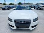 2012 Audi A5 Premium Plus for Sale in Haslet, TX - Hail