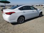 2016 Hyundai Genesis 3.8L zu verkaufen in San Diego, CA - Front End