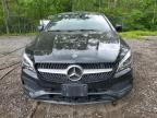 2018 MERCEDES-BENZ CLA 250 4MATIC   for sale at Copart ON - COOKSTOWN