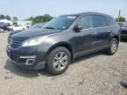 2016 Chevrolet Traverse Lt   for Sale in Hillsborough, NJ - Water/Flood