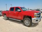 2018 Chevrolet Silverado K2500 Heavy Duty Ltz for Sale in Andrews, TX - Water/Flood