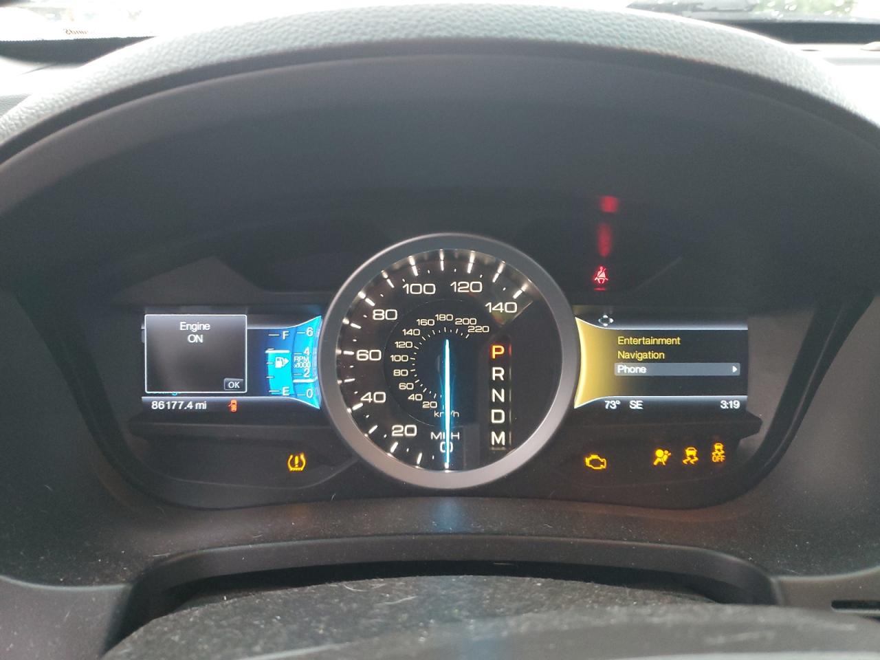 2014 Ford Explorer Xlt VIN: 1FM5K7D80EGB32632 Lot: 62869025