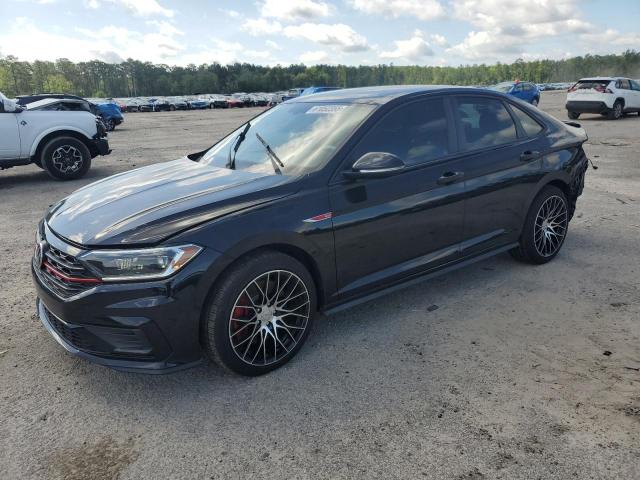 VOLKSWAGEN JETTA GLI 2021