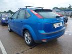 2007 FORD FOCUS ZETE for sale at Copart NEWBURY