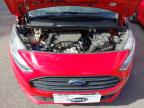 2019 FORD TRANSIT CO for sale at Copart GLOUCESTER