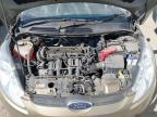 2012 FORD FIESTA ZET for sale at Copart PETERLEE