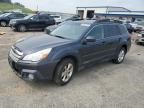 2013 Subaru Outback 2.5I Premium for Sale in Mcfarland, WI - Hail
