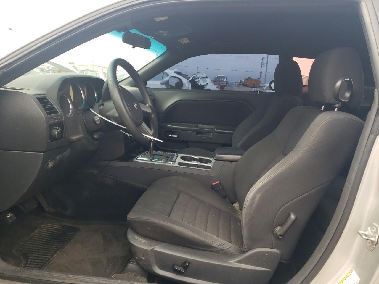 2010 Dodge Challenger Se VIN: 2B3CJ4DV9AH139145 Lot: 59382055