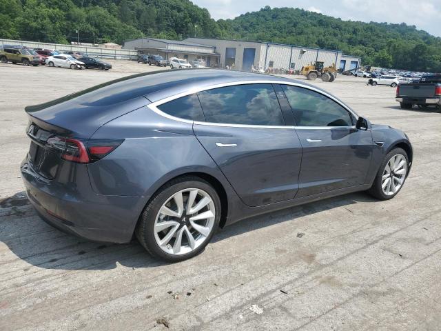  TESLA MODEL 3 2019 Сharcoal