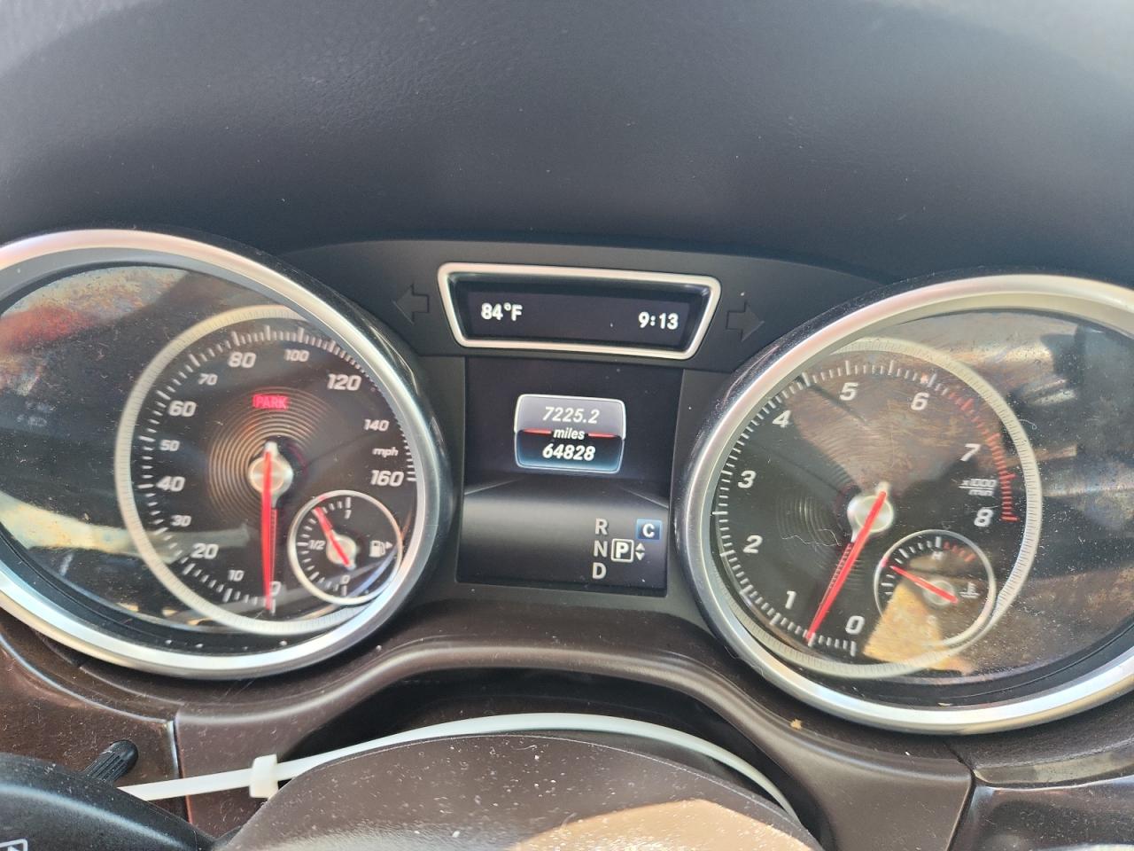2018 Mercedes-Benz Gle 350 4Matic VIN: 4JGDA5HB8JB033962 Lot: 62563295