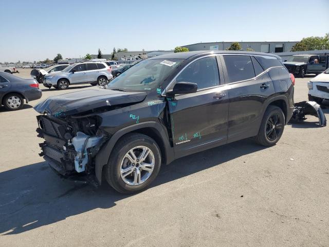 GMC TERRAIN SL 2021