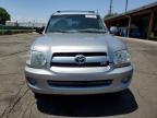 2006 Toyota Sequoia Sr5 продається в Denver, CO - Rear End