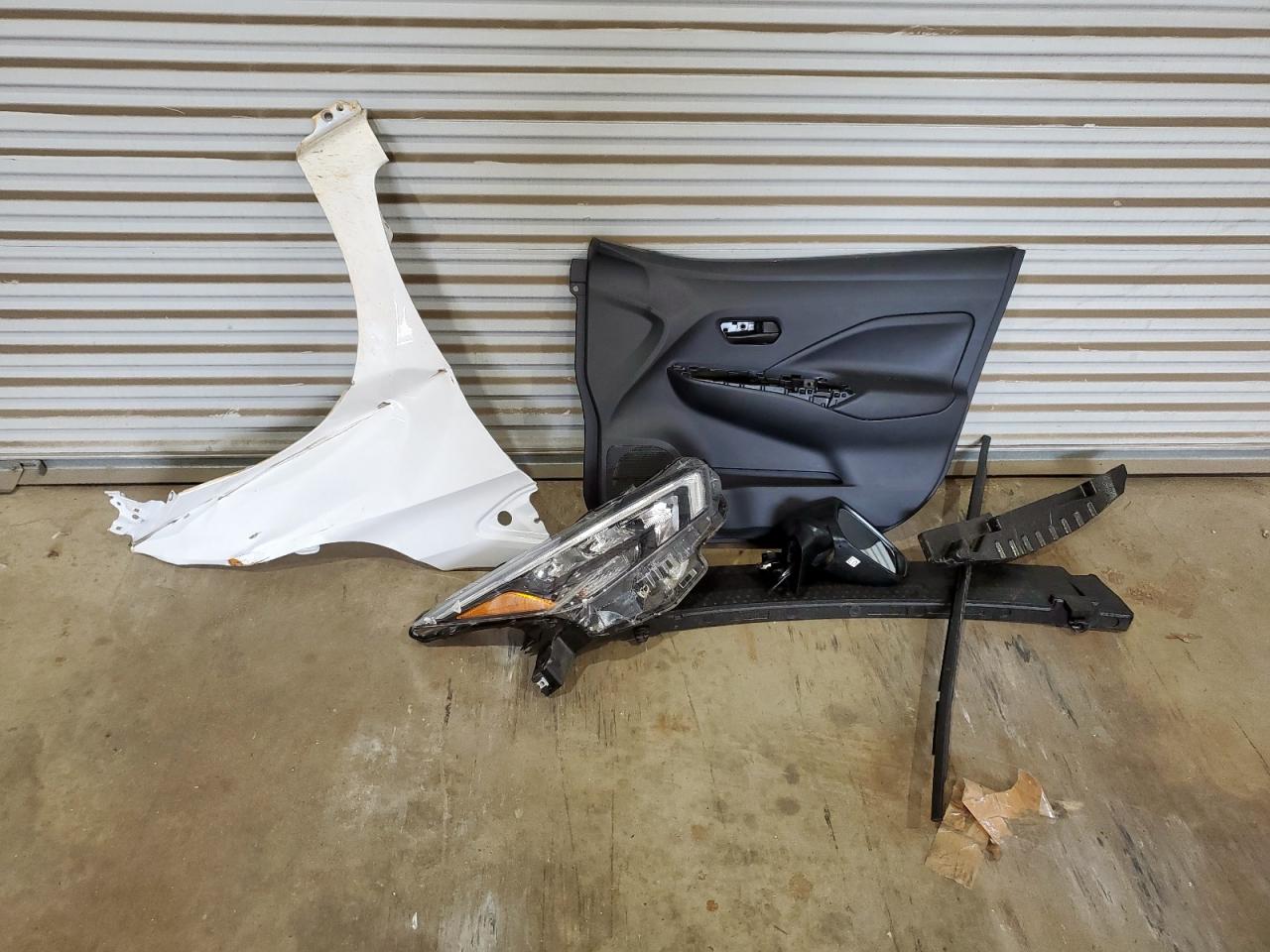 2025 Nissan Versa S VIN: 3N1CN8DV6SL820272 Lot: 61079395