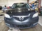 2007 MAZDA 3 I   for sale at Copart AB - EDMONTON
