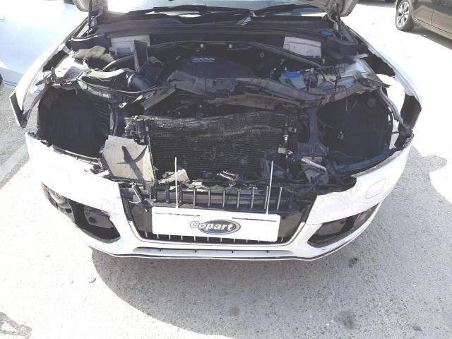2014 AUDI Q5 SE TFSI