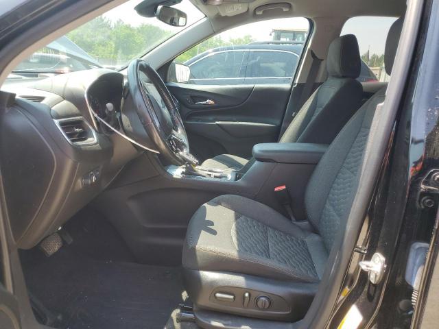  CHEVROLET EQUINOX 2020 Czarny